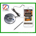 Digital Meat Thermometer with Probe and Bluetooth